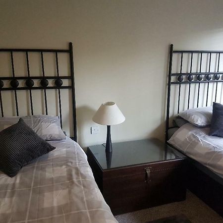 Luxury 2Bedroom Lodge アウキテラーダー エクステリア 写真