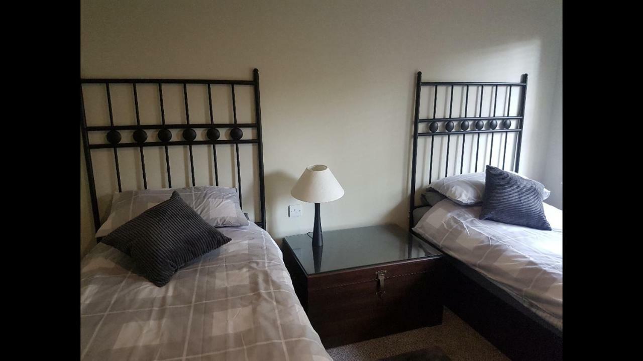 Luxury 2Bedroom Lodge アウキテラーダー エクステリア 写真