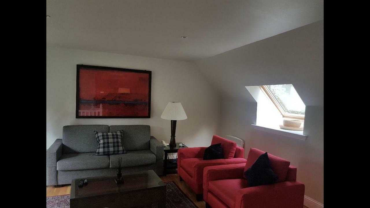Luxury 2Bedroom Lodge アウキテラーダー エクステリア 写真