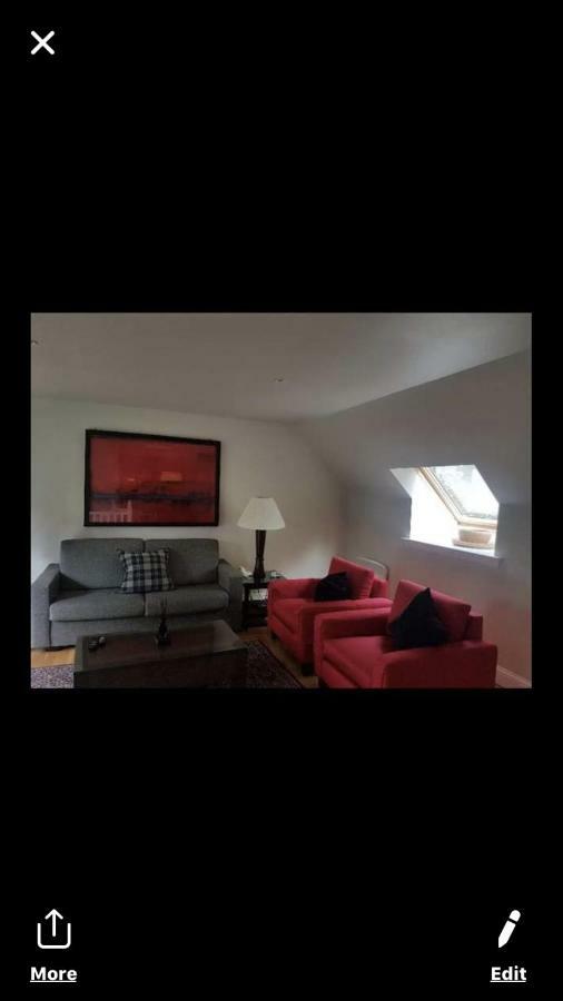Luxury 2Bedroom Lodge アウキテラーダー エクステリア 写真