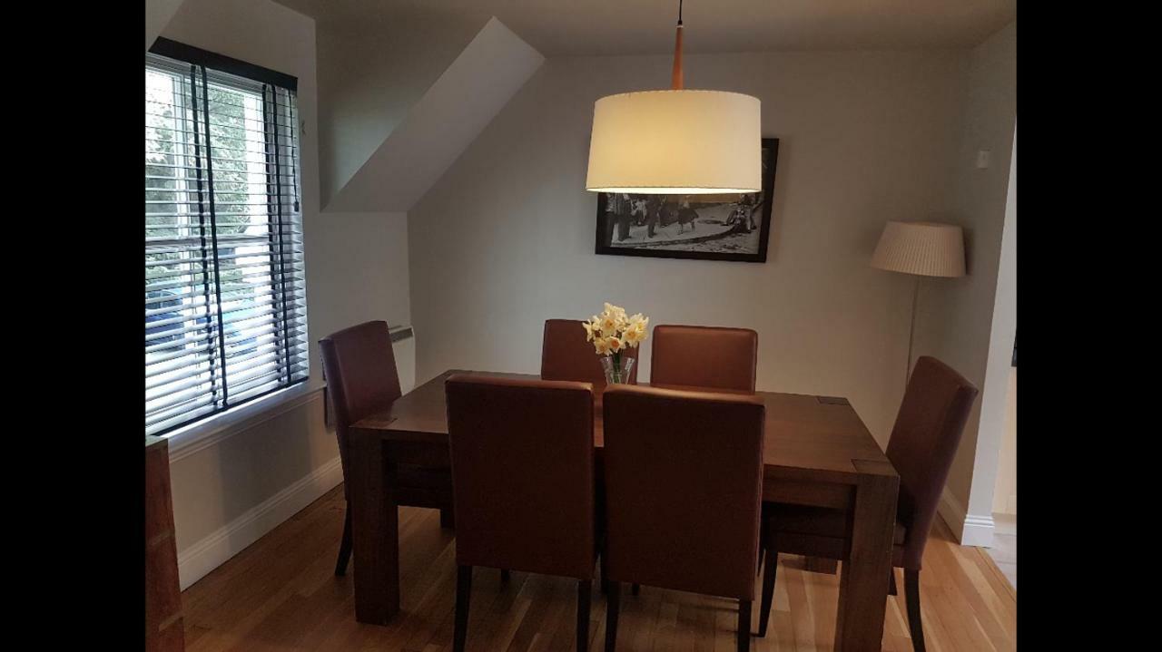 Luxury 2Bedroom Lodge アウキテラーダー エクステリア 写真