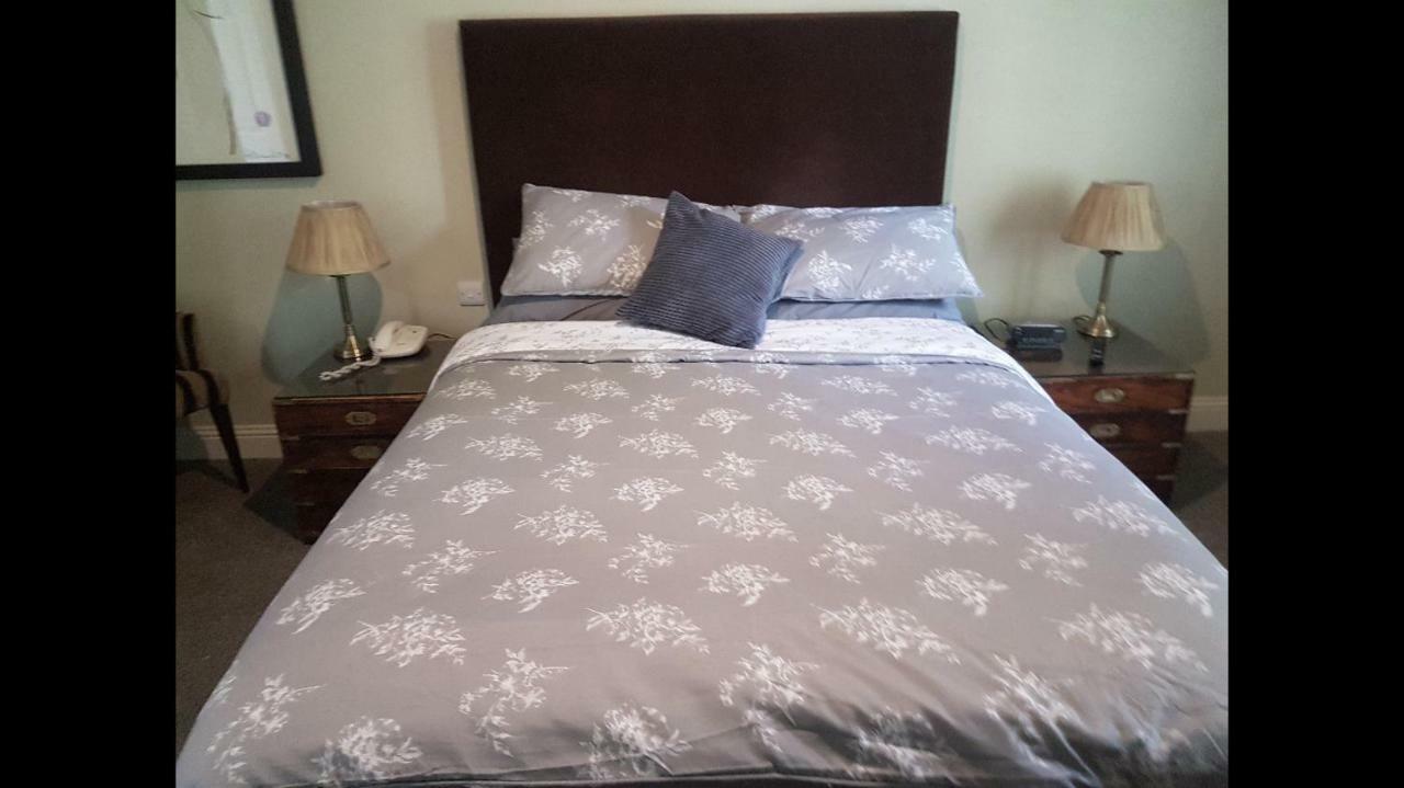 Luxury 2Bedroom Lodge アウキテラーダー エクステリア 写真