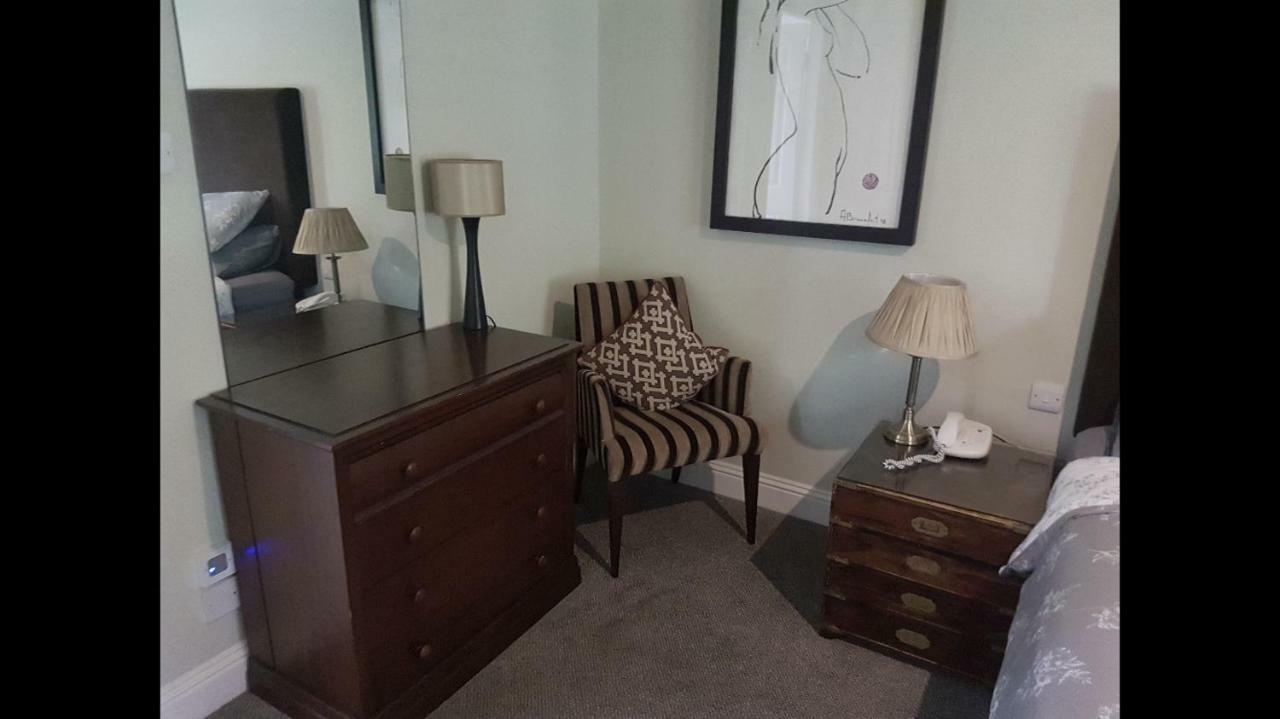 Luxury 2Bedroom Lodge アウキテラーダー エクステリア 写真